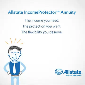 Allstate Product Pages