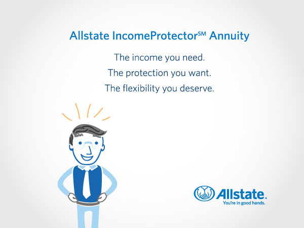 income protector video